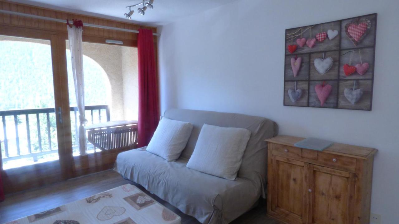 Queyras Apartment Ceillac Exterior photo