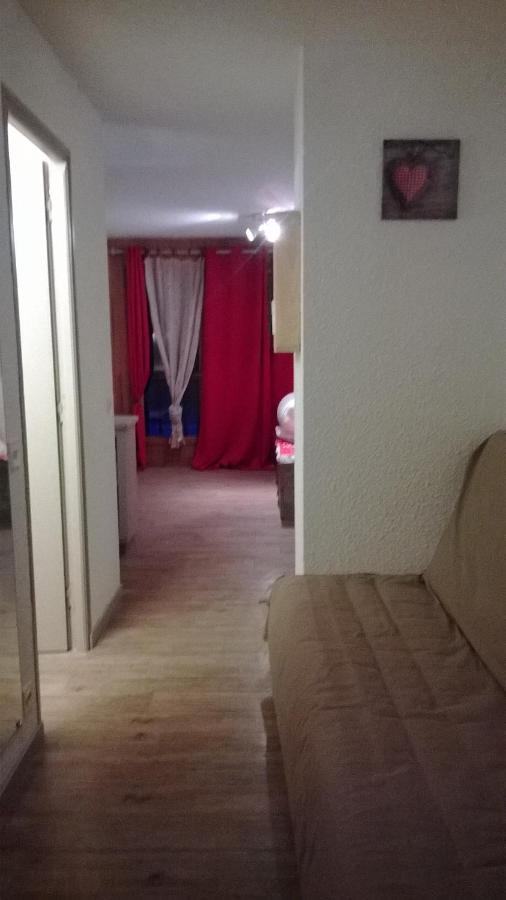 Queyras Apartment Ceillac Exterior photo